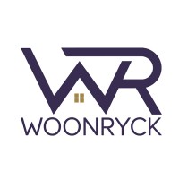 Woonryck logo, Woonryck contact details