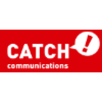 Catch! Communications logo, Catch! Communications contact details