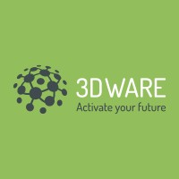 3DWare.nl logo, 3DWare.nl contact details