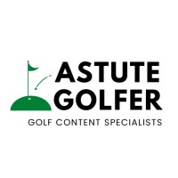 Astute Golfer logo, Astute Golfer contact details