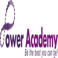 PowerAcademy logo, PowerAcademy contact details