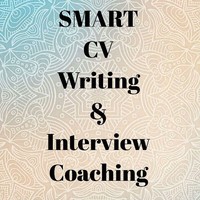 Smart CV Writing and Interview Coaching logo, Smart CV Writing and Interview Coaching contact details