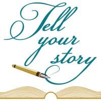 Tell Your Story SA logo, Tell Your Story SA contact details