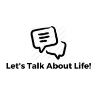 Lets Talk About Life logo, Lets Talk About Life contact details