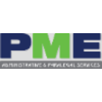 PME Transcribing and Administration Pty Ltd logo, PME Transcribing and Administration Pty Ltd contact details