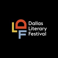 Dallas Literary Festival logo, Dallas Literary Festival contact details