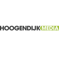 Hoogendijk Media logo, Hoogendijk Media contact details