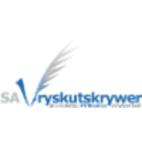 SA Vryskutskrywer logo, SA Vryskutskrywer contact details