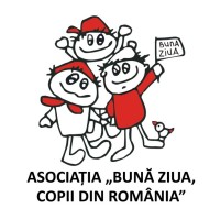 Asociaţia Bună Ziua copii din România logo, Asociaţia Bună Ziua copii din România contact details