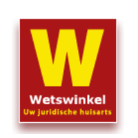 Wetswinkel logo, Wetswinkel contact details