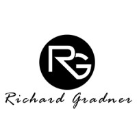 Richard Gradner Author logo, Richard Gradner Author contact details