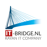 IT-bridge.nl (Rayan IT company) logo, IT-bridge.nl (Rayan IT company) contact details