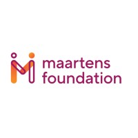 Maartens Foundation logo, Maartens Foundation contact details