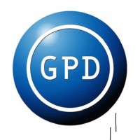 GPD (Geassocieerde Persdiensten) logo, GPD (Geassocieerde Persdiensten) contact details