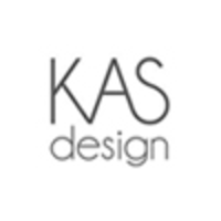 KAS Design logo, KAS Design contact details