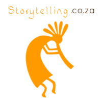 Storytelling Africa logo, Storytelling Africa contact details