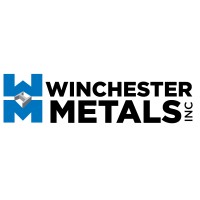 Winchester Metals logo, Winchester Metals contact details