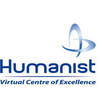 HUMANIST-VCE logo, HUMANIST-VCE contact details