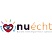 Nu écht logo, Nu écht contact details