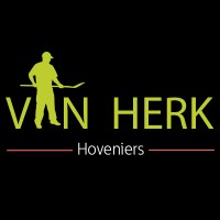 Van Herk hoveniers logo, Van Herk hoveniers contact details