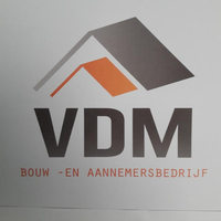 VDM Stel en Timmerwerk logo, VDM Stel en Timmerwerk contact details