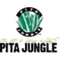 Pita Jungle! logo, Pita Jungle! contact details