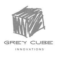 Grey Cube Innovations logo, Grey Cube Innovations contact details