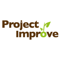 Project Improve logo, Project Improve contact details