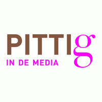 PITTIG in de media logo, PITTIG in de media contact details