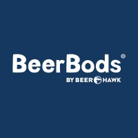 BeerBods logo, BeerBods contact details