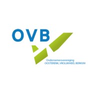 Ondernemersvereniging OVB logo, Ondernemersvereniging OVB contact details