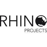 Rhino Projects logo, Rhino Projects contact details