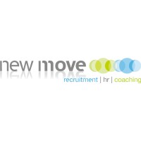 New Move logo, New Move contact details