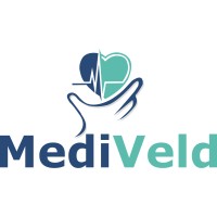 MediVeld logo, MediVeld contact details