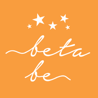 Beta Be logo, Beta Be contact details