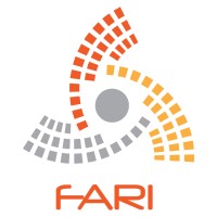 F.A.R. Institute logo, F.A.R. Institute contact details