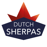 Dutch Sherpas logo, Dutch Sherpas contact details