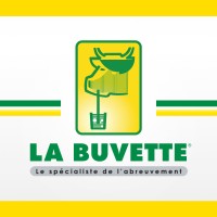 LA BUVETTE SAS logo, LA BUVETTE SAS contact details