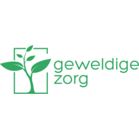 geweldige zorg logo, geweldige zorg contact details