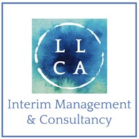 LLCA Interim Management & Consultancy logo, LLCA Interim Management & Consultancy contact details