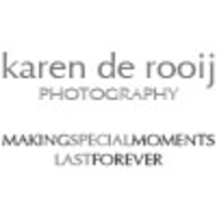 Karen de Rooij Photography logo, Karen de Rooij Photography contact details