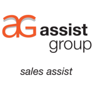 Sales Assist, de voorzet waarmee u scoort logo, Sales Assist, de voorzet waarmee u scoort contact details