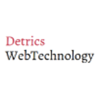 Detrics logo, Detrics contact details