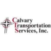 Calvary Transportation Services, Inc. logo, Calvary Transportation Services, Inc. contact details