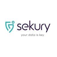 Sekury logo, Sekury contact details