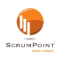 Scrumpoint logo, Scrumpoint contact details