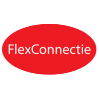 FlexConnectie logo, FlexConnectie contact details