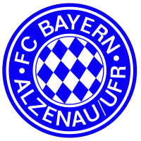 FC Bayern Alzenau logo, FC Bayern Alzenau contact details