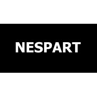 NESPART logo, NESPART contact details