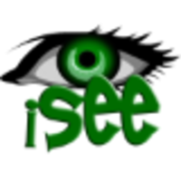 iSee Corporation logo, iSee Corporation contact details